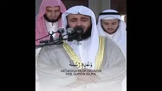 Ibrohim surasidan 