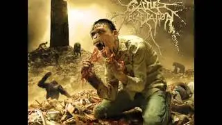 Cattle Decapitation - Forced Gender Reassignment
