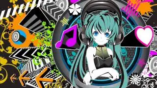 Nightcore - Mix 12