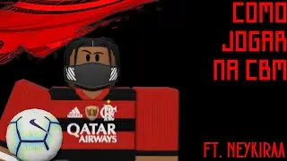 [CBM] • Como se inscrever e jogar na Liga
