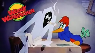 Woody Woodpecker: 