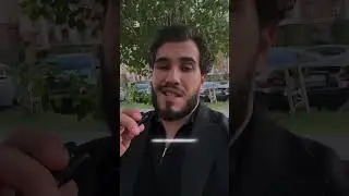 Искусственный Интеллект меня пугает | Герман Ахмедов