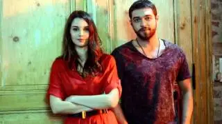 Tatlı İntikam - "Ansızın" Klarnet Piano Keman Dizi Müziği