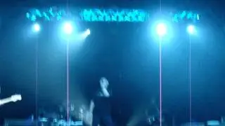 The Offspring - Bad Habit (16/08/2011 - Live in Prague)