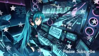 Nightcore - Problem