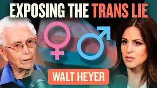 I Transitioned 40 Years Ago: Now I Regret Everything w/Walt Heyer | E209 Lila Rose Show