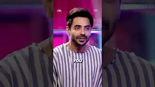 Share with a friend jiske chakras khule hue hai🧘‍♀️ | Dekhiye By Invite Only ft. Aparshakti & Shakti