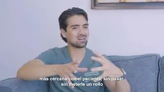 Así es como Noa Notes mejoró mi consulta y mi tiempo con pacientes | Dr. Erick Cota