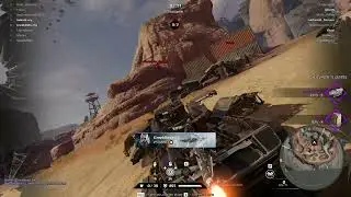 Crossout / Killdozer /  So we had that Clarinet TOW player in our team ;-p