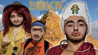 FARAON