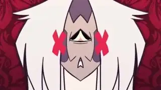 YTP | L'HAZBIN HOTEL E' UN MANICOMIO!