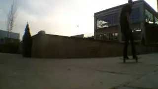 slow mo