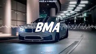 Vizza&V-Project - Bma (Dj Masters X Dj Kali Bootleg) 2023