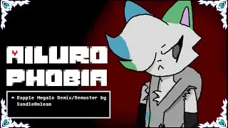 SandleOnlean and Quirrelll - Ailurophobia