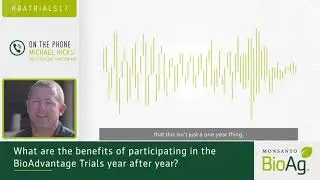 Monsanto BioAg™ Products Deliver 90%-Win Rate in Illinois Trials