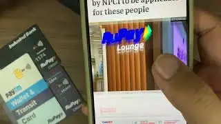 Rupay Credit Cards UNLIMITED LOUNGE ACCESS 🔥 Revaluation ✅
