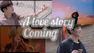 Teaser 1❗💜💥new story..💖vhopekook @IDOL 7 