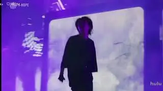 BTS Jhope solo performance 2022 #jhope #bts