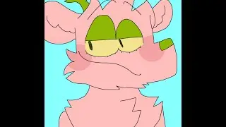 WHERE'S YO HEAD AT?! - animation meme