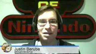 Nintendo World Rapport: King Nintendo Fanboy