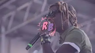 Gunna X Young Thug | Type Beat 