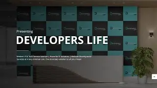 ✅ Developers Life – Your Partner for Web Development & Digital Success✅