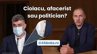 Marea vulnerabilitate a lui Ciolacu: combinația dintre politică și afaceri