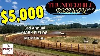 Hunt the Front SDS Thunderhill Raceway Park Mark Fields Memorial