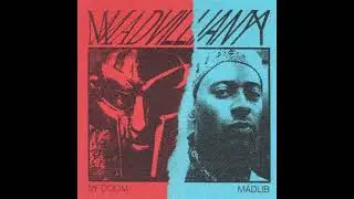 [FREE] MF DOOM X MADLIB X SAMPLE TYPE BEAT - "ANOTHER TRY"
