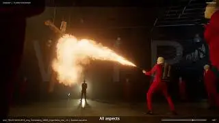 Music Video VFX Reel