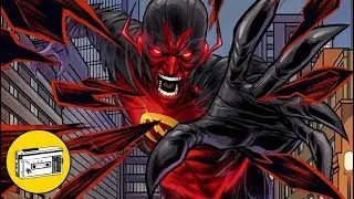 The Reverse Flash Is Here - New 52 Flash Review (Vol. 4)