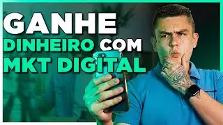 4 FORMAS DE FAZER DINHEIRO COM VÍDEOS PARA MARKETING DIGITAL