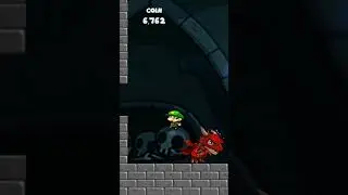 Bob's World Boss Level #2 