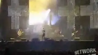 Foo Fighters DOA - Live At Hyde Park