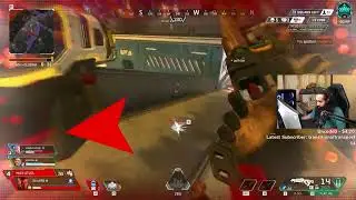 Don't Streamsnipe The Warlord