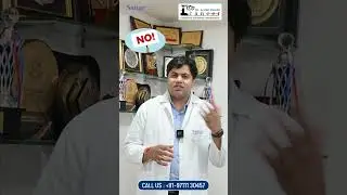 Difference between Laparoscopic Cancer Surgery and Open Cancer Surgery | Dr. Archit Pandit