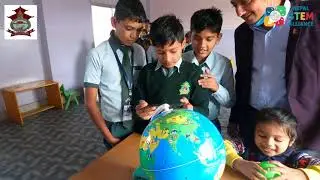 Ed Tech Exhibition | D.A.V. School | Birgunj