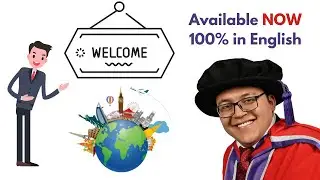 Welcome to the Global version of Negida Research Academy (100% English)