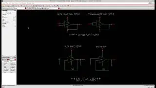 Introduction to Maestro (Part1) #cadence #maestro