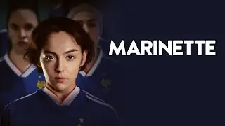 Marinette - officiell svensk trailer
