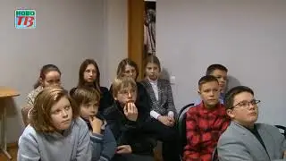 "OSTerbaiter". Сустрэча з Касабукіным М.К.