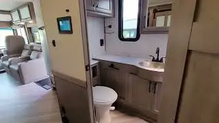 2024 Fleetwood Flex 34J