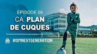CA Plan de Cuques | Marseille terre de foot | Episode 09