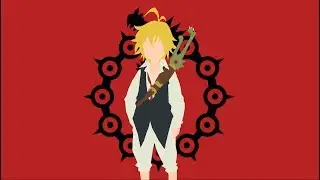 Nanatsu no Taizai The Movie-{AMV}-Stay This Way