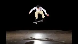 TITUS Trick Tipps | How to: FS Pop Shove - It