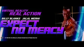 Billy Blanks, Expect No Mercy HD (full Movie) Jalal Merhi, Wolf Larson, Laurie Holden, 