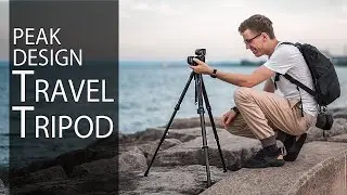 Peak Design Travel Tripod - Long Term Review