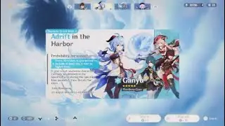2 months of saving Primogems gone on one five-star
