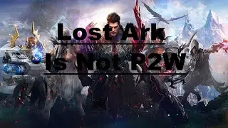 The truth about P2W in Lost Ark