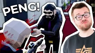 WIE GEIL WAR DAS DENN!? | Perfect Heist 2